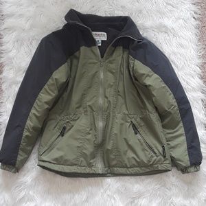 Vintage Columbia Jacket